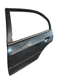 PORTA TRASEIRA ESQUERDA CIVIC 2001 2002 A 2006