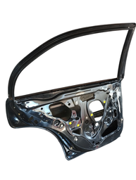 PORTA TRASEIRA ESQUERDA CIVIC 2001 2002 A 2006