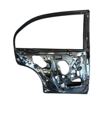 PORTA TRASEIRA ESQUERDA CIVIC 2001 2002 A 2006