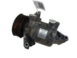 COMPRESSOR AR CONDICIONADO VERSA MARCH KICKS 1.6 16V  2012/