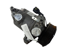 COMPRESSOR AR CONDICIONADO VERSA MARCH KICKS 1.6 16V  2012/