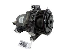 Compressor Ar Condicionado Versa March Kicks 1.6 16v  2012/