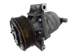 COMPRESSOR AR CONDICIONADO VERSA MARCH KICKS 1.6 16V  2012/