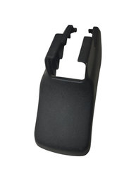 Acabamento Banco Dianteiro Esquerdo  Nissan Livina 2009 A 2014