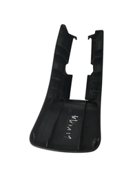 ACABAMENTO BANCO DIANTEIRO ESQUERDO  NISSAN LIVINA 2009 A 2014