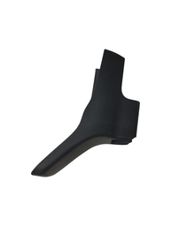 ACABAMENTO BANCO DIANTEIRO ESQUERDO  NISSAN LIVINA 2009 A 2014