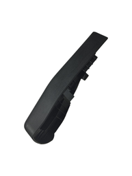 ACABAMENTO TRILHO BANCO DIANTEIRO ESQUERDO NISSAN LIVINA 2009 A 2014