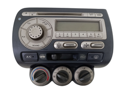 Rádio Multimídia Honda Fit 2004 2005 a 2008