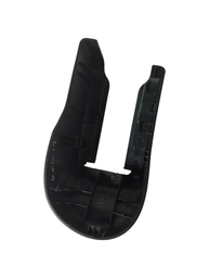 ACABAMENTO TRILHO BANCO DIANTEIRO ESQUERDO NISSAN LIVINA 2009 A 2014