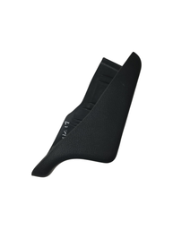 ACABAMENTO TRILHO BANCO DIANTEIRO ESQUERDO NISSAN LIVINA 2009 A 2014