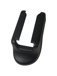 Acabamento Trilho Banco Dianteiro Esquerdo Nissan Livina 2009 A 2014