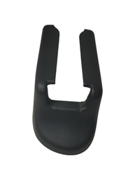 Acabamento Trilho Banco Dianteiro Direito Nissan Livina 2009 A 2014