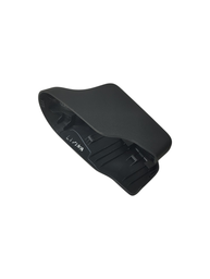 ACABAMENTO TRILHO BANCO DIANTEIRO ESQUERDO NISSAN LIVINA 2009 A 2014