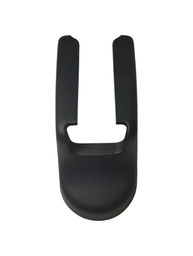 Acabamento Trilho Banco Dianteiro Esquerdo Nissan Livina 2009 A 2014