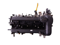 Motor Cerato Kia Soul 1.6 16v Gas 2010 2011 a 2013 