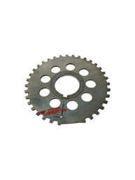 RODA FONICA TOYOTA COROLLA 2003 A 2008