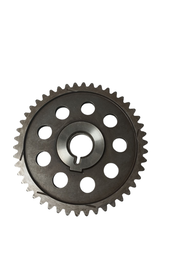 Engrenagem Da Corrente Do Comando Do Motor Honda Fit 1.4 2003 a 2008