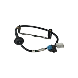Conector Chicote Bomba Honda City 2014