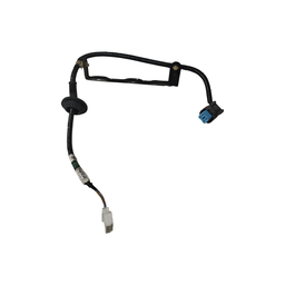 CONECTOR CHICOTE BOMBA HONDA CITY 2014