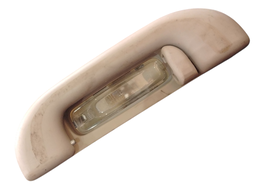 Alça segurança luz cortesia traseira LD original Fiat toro