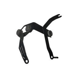 SUPORTE MÓDULO ABS HONDA CITY FIT 1.5 2009 A 2014