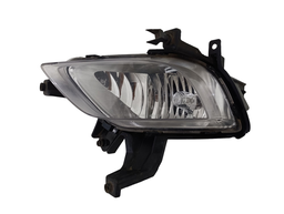 Farol de Milha Esquerdo Kia Cerato 2014 a 2016