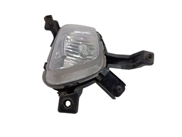 FAROL DE MILHA ESQUERDO KIA CERATO 2014 A 2016