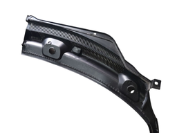 GRADE CHURRASQUEIRA ESQUERDA ORGINAL FIAT CRONOS 100248544