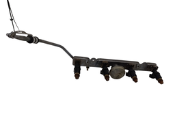 FLAUTA C/BICO INJETOR HONDA FIT 1.5 2004 A 2008