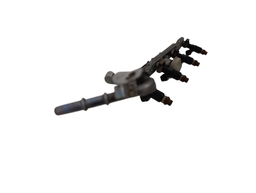 FLAUTA C/BICO INJETOR HONDA FIT 1.5 2004 A 2008