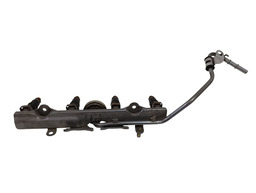 FLAUTA C/BICO INJETOR HONDA FIT 1.5 2004 A 2008