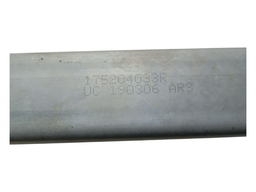 FLAUTA BICO INJETOR KWID 1.0 3CC 2017 A 2023 175204033R