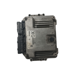 MÓDULO INJEÇÃO GRAND LIVINA 16V 1.8 NISSAN LIVINA 1.8 2009 A 2014