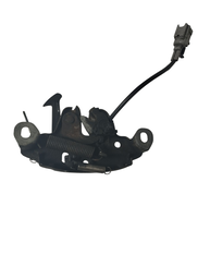 FECHADURA CAPO DIANTEIRO LIVINA 2010 2011 A 2014