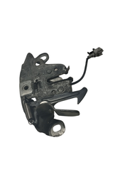 FECHADURA CAPO DIANTEIRO LIVINA 2010 2011 A 2014