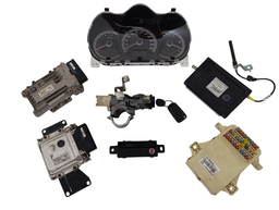 Kit Módulo Injeção Kia Cerato 2010 2011 a 2013