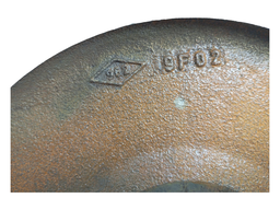 VOLANTE MOTOR KWID 1.0 3CC 2018 A 2023