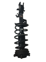 AMORTECEDOR DIANTEIRO DIREITO LIVINA GRAND LIVINA 2010 A 14