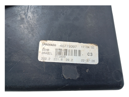 VENTOINHA COM DEFLETOR PALIO FIRE IDEA SIENA STRADA SEM AR