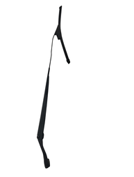 BRAÇO LIMPADOR PARABRISA DIANTEIRO DIREITO NISSAN LIVINA 2010 A 2014