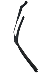 BRAÇO LIMPADOR PARABRISA DIENTEIRO ESQUERDO NISSAN LIVINA 2010 A 2014