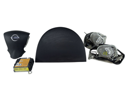 Kit Airbag Nissan Versa March 2015 2016 a 2020