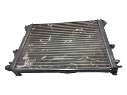 KIT RADIADOR SANDERO LOGAN 2008 A 2014 SEM AR F006D10033