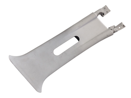 ACABAMENTO COLUNA CENTRAL LD ORIGINAL FIAT LINEA 735417157