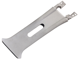 Acabamento coluna Central LD original Fiat linea 735417157