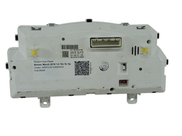  KIT MODULO INJEÇÃO MARCH VERSA 1.6 AUT. COD.0261S17441