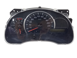  KIT MODULO INJEÇÃO MARCH VERSA 1.6 AUT. COD.0261S17441