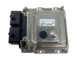  KIT MODULO INJEÇÃO MARCH VERSA 1.6 AUT. COD.0261S17441