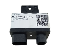  MODULO RELE DA VENTOINHA NISSAN VERSA MARCH COD.0261S03110