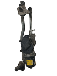 GALHADA LIMPADOR PARABRISA LIVINA 2010 2011 A 2014